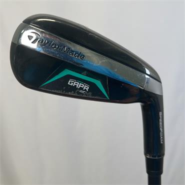 TaylorMade GAPR Mid #3 KBS Stiff Driving Iron Gents RH