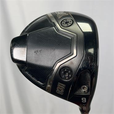 PXG Black Ops Tour 1 9 Accra Reg Driver Gents RH
