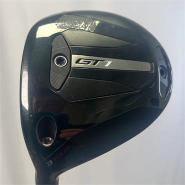 Titleist GT1 Tour #3 KuroKage Senior Fairway Gents LH