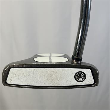 Odyssey White Ice 2 Ball 33" Putter Gents RH