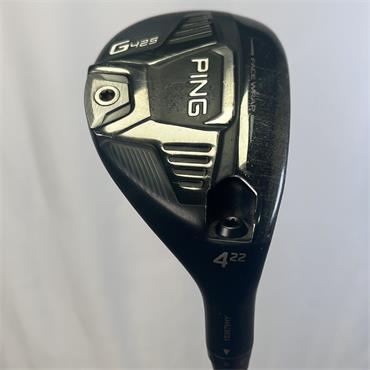 Ping G425 #4 Alta CB Regular Hybrid Gents RH