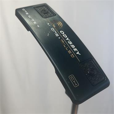 Odyssey Ai One Milled One Wide T 34" Putter Gents RH