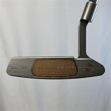 Odyssey Ai One Milled Chrome Two T 34" Putter Gents RH