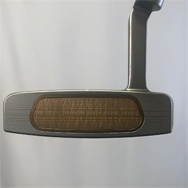 Odyssey Ai One Milled Seven T 34" Putter Gents RH