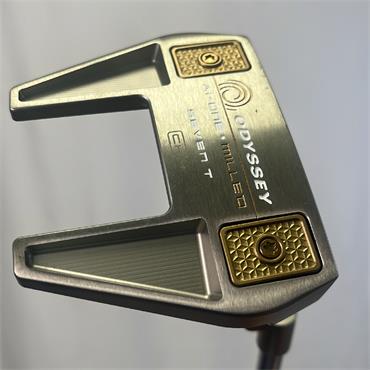 Odyssey Ai One Milled Seven T 34" Putter Gents RH