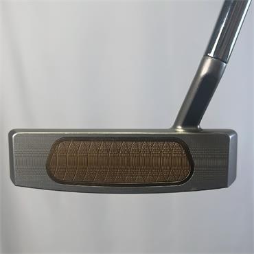 Odyssey Ai One Milled Three T 34" Putter Gents RH