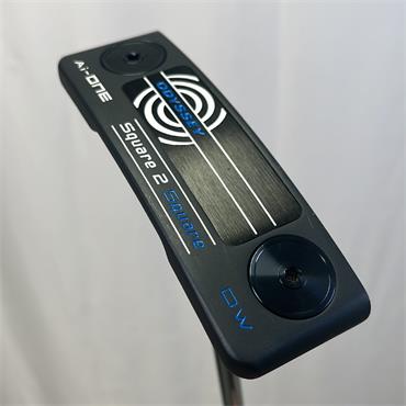 Odyssey Ai One Square 2 Square 34" Putter Gents R