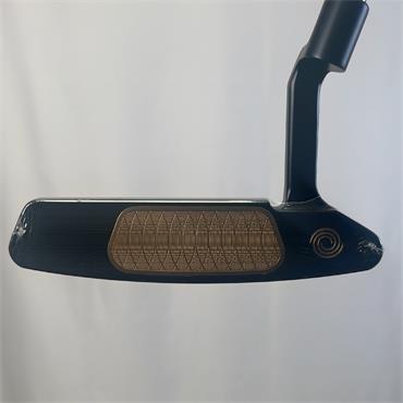 Odyssey Ai One Milled Two T 34" Putter Gents RH