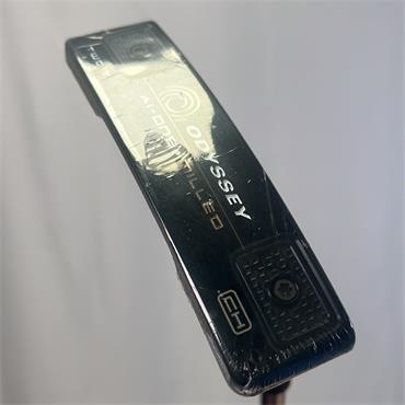 Odyssey Ai One Milled Two T 34" Putter Gents RH