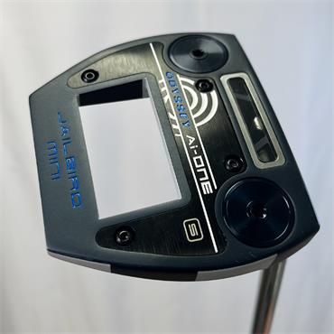 Odyssey Ai One Jailbird Mini S 34" Putter Gents RH