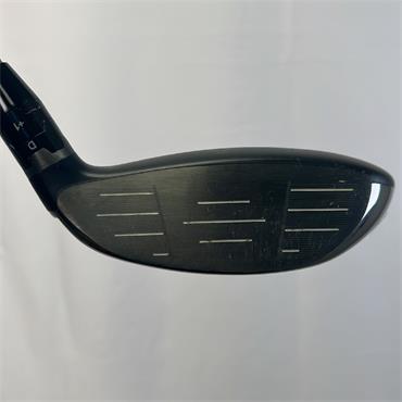 Callaway Elyte #3 Denali Regular Fairway Gents LH