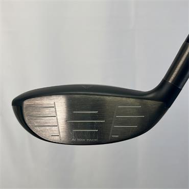 Callaway Elyte #5 Vanquish Senior Fairway Gents RH