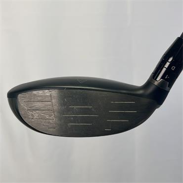 Callaway Elyte X # 3 Tensei XStiff Fairway Gents RH