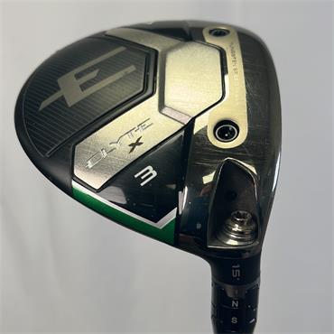 Callaway Elyte X # 3 Tensei XStiff Fairway Gents RH