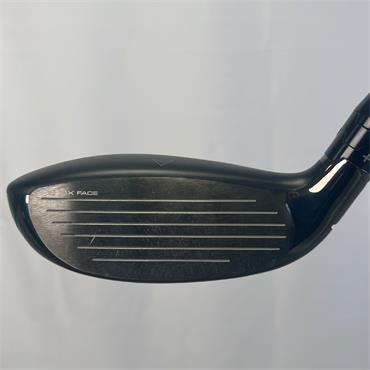 Callaway Elyte #3 Denali Stiff Hybrid Gents RH