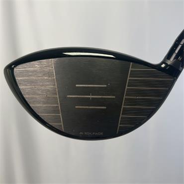 Callaway Elyte TD 8.0 MMT XStiff Driver Gents RH