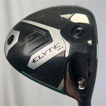 Callaway Elyte TD 8.0 MMT XStiff Driver Gents RH