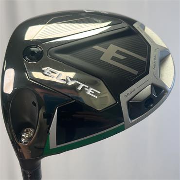 Callaway Elyte 12 Kaili XStiff Driver Gents LH