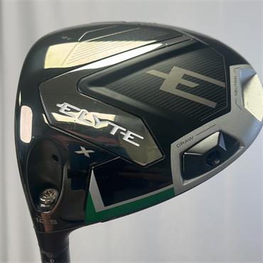 Callaway Elyte 10.5 Kaili XStiff Driver Gents LH