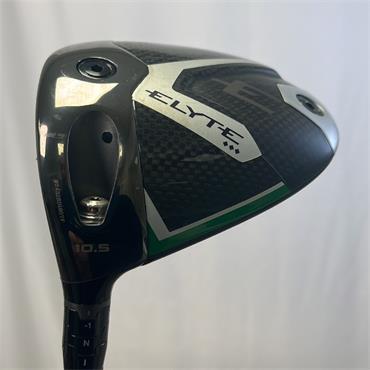 Callaway Elyte TD 10.5 Kali Stiff Driver Gents LH