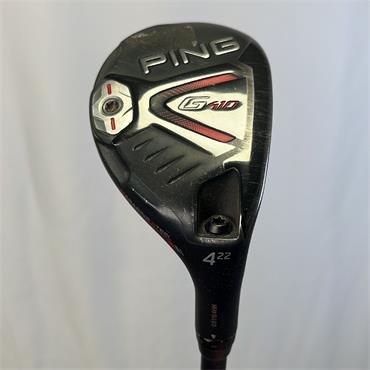 Ping G410 4H Regular Hybrid Gents RH