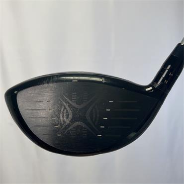 Callaway Rogue 9.0 Hzrdus 65 Stiff Driver Gents RH