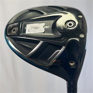 Callaway Rogue 9.0 Hzrdus 65 Stiff Driver Gents RH