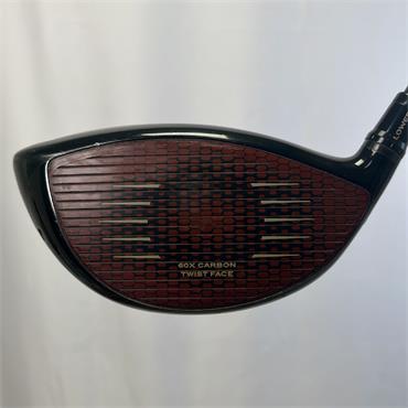 TaylorMade Stealth 9.0 Ventus Stiif Drivr Gents RH
