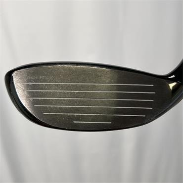 Callaway Apex UW #2 Accra TZ XStiff Fairway Gents RH