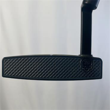 PXG Black Jack Battle Ready #2 34" Putter Gents RH