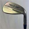 Titleist SM10 Nickel 48.10F Steel Wedge Gents RH