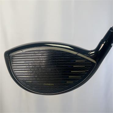 TaylorMade Qi10 LS 10.5 Ventus Stiff Driver Gents RH