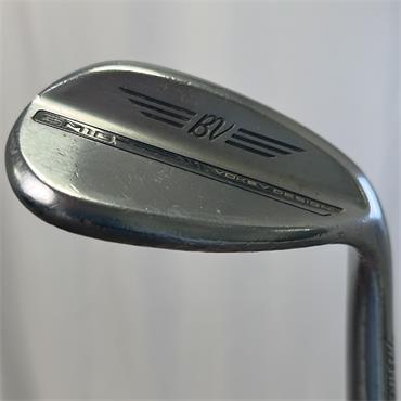 Titleist SM10 60.10S Steel Wedge Gents RH