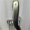 Miscellaneous Longridge 5-SW Regular Steel Irons Gents RH