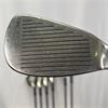 Miscellaneous Longridge 5-SW Regular Steel Irons Gents RH