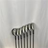 Miscellaneous Longridge 5-SW Regular Steel Irons Gents RH