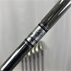 Miscellaneous Longridge 5-SW Regular Steel Irons Gents RH