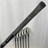 Miscellaneous Longridge 5-SW Regular Steel Irons Gents RH