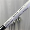 Miscellaneous Longridge 5-SW Regular Steel Irons Gents RH