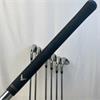 Callaway XR Steelhead 5-SW XP Reg Steel Irons Gents LH