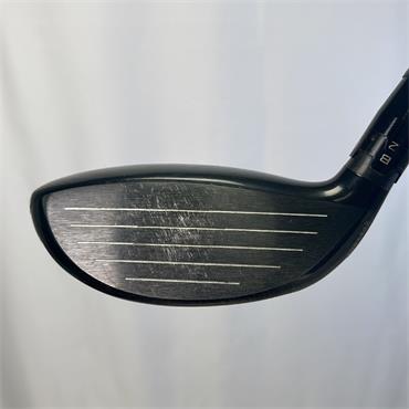 Titleist TS2 #4 -1" Ozik 95 Stiff Fairway Gents RH