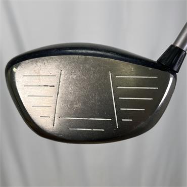 Callaway Great Big Bertha II 10 Stiff Driver Gents RH