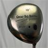 Callaway Great Big Bertha II 10 Stiff Driver Gents RH
