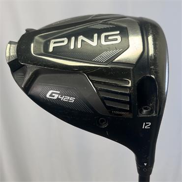 Ping G425 Max 12.0 46" Alta CB Regular Driver Gents RH