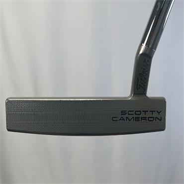 Scotty Cameron Special Select Fastback 1.5 34" Putter Gents RH