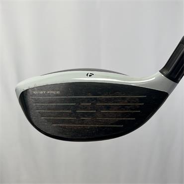 TaylorMade SIM Max #3 Ventus Blue Regular Fairway Gents RH