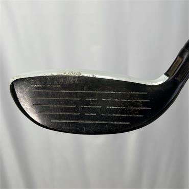 TaylorMade Sim Max #4 Ventus Regular Hybrid Gents RH