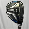 TaylorMade Sim Max #4 Ventus Regular Hybrid Gents RH