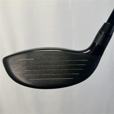 Cobra Aerojet #5 Kaili Stiff Fairway Gents RH