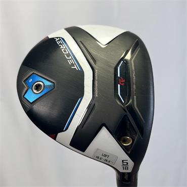 Cobra Aerojet #5 Kaili Stiff Fairway Gents RH